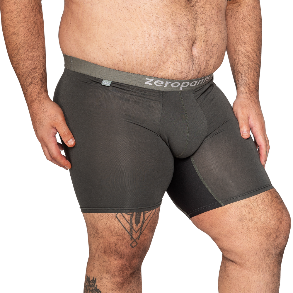 Zero Pants