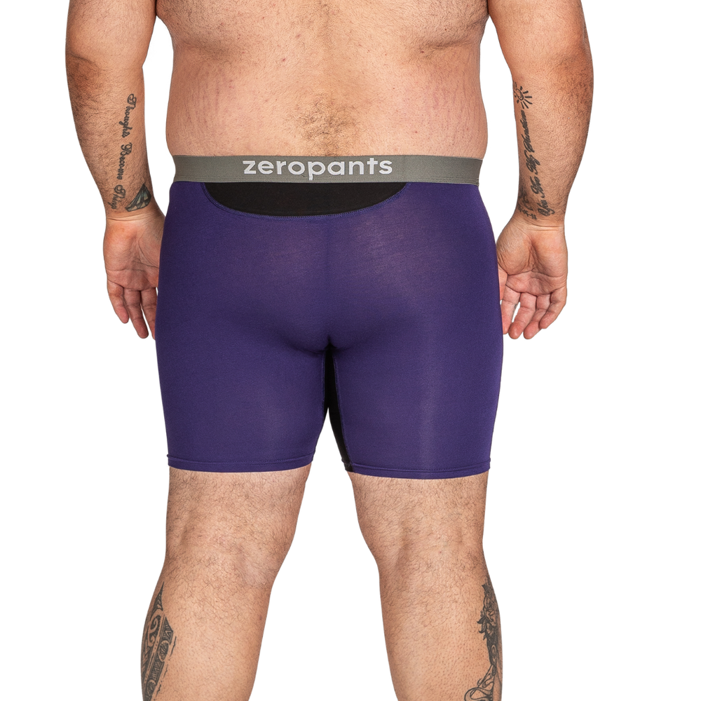 Zero Pants